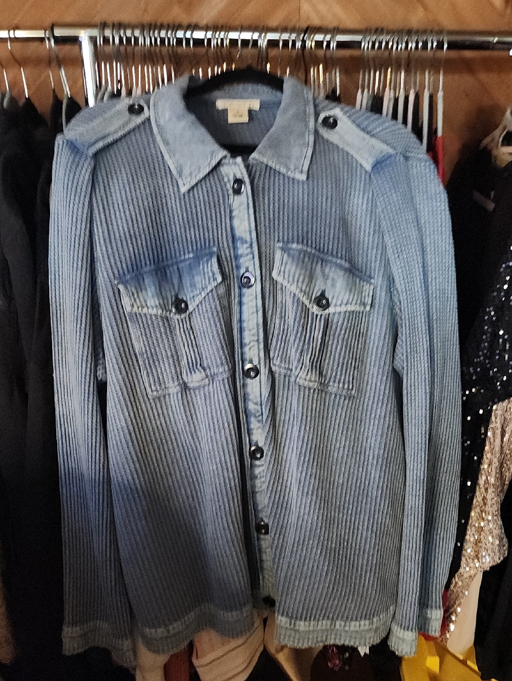 Festi thermal top